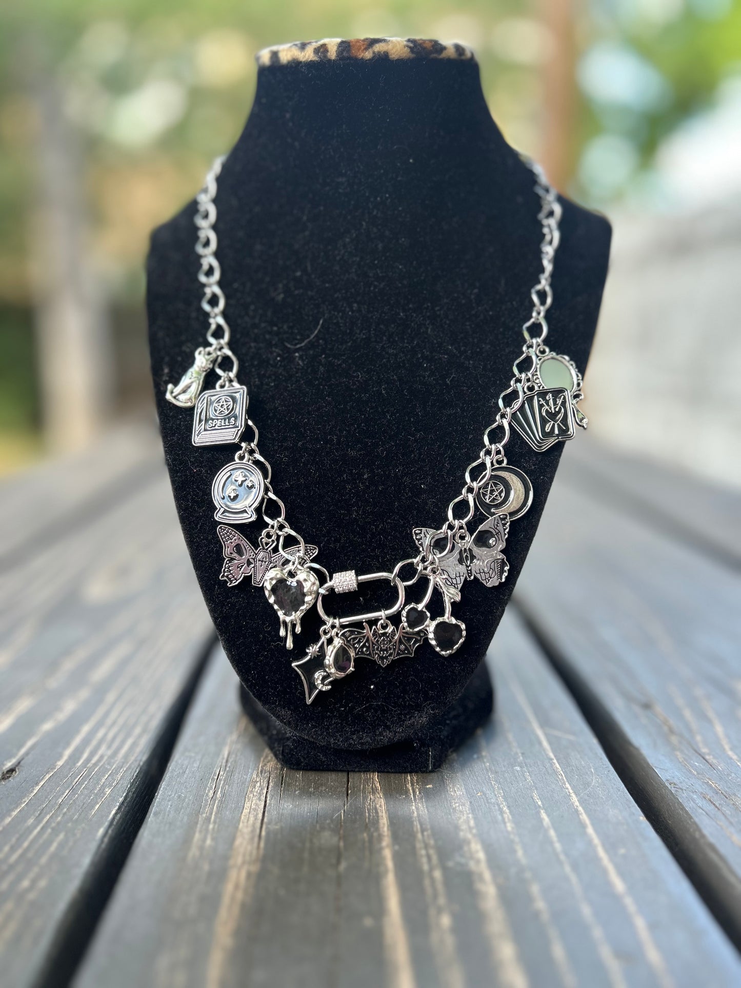 Charm Necklace