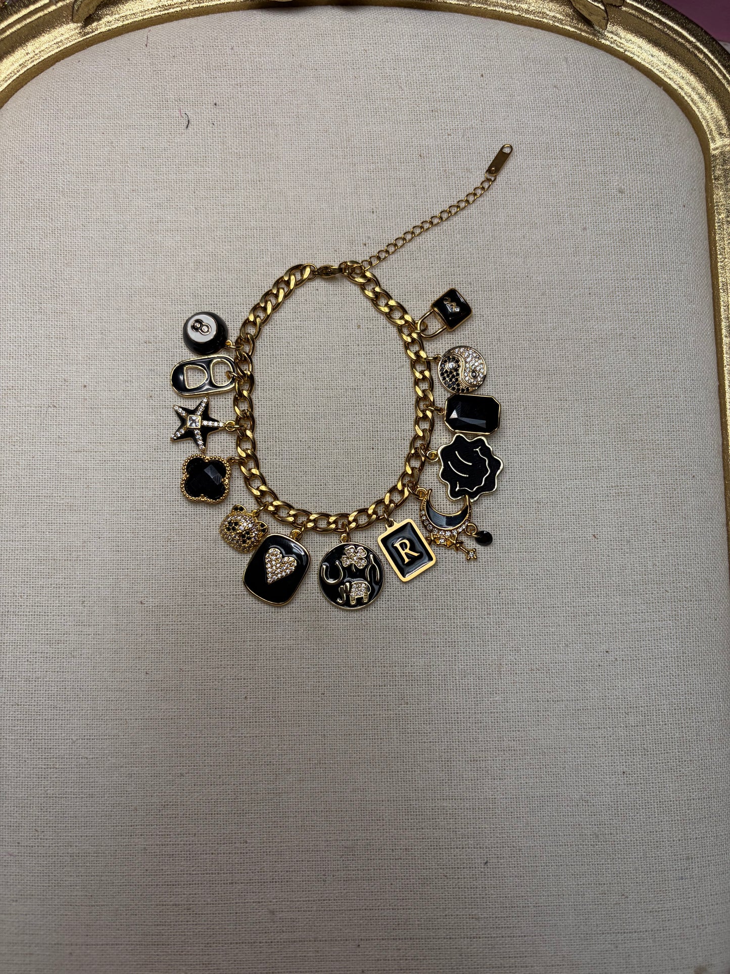 Charm Bracelet