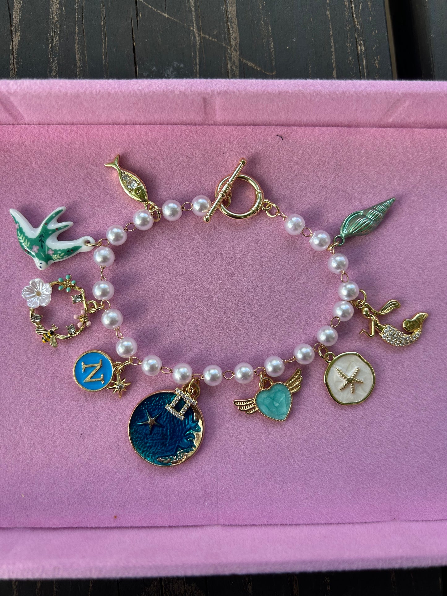 Charm Bracelet