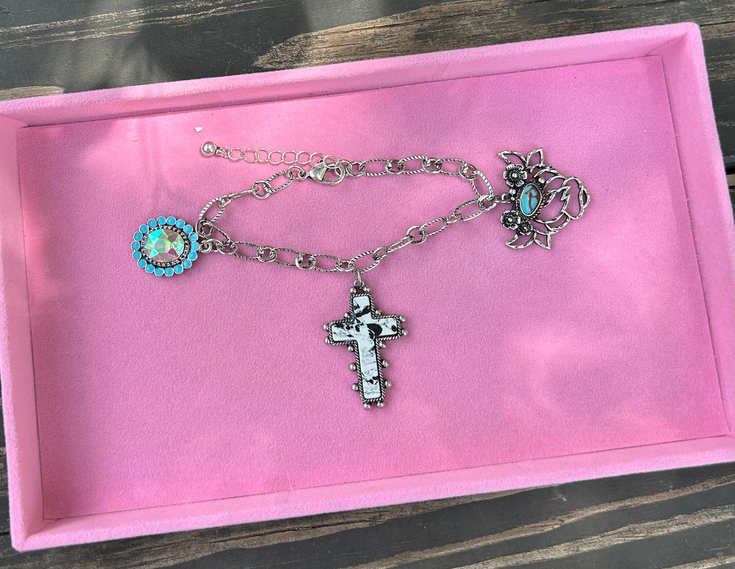 Charm Bracelet