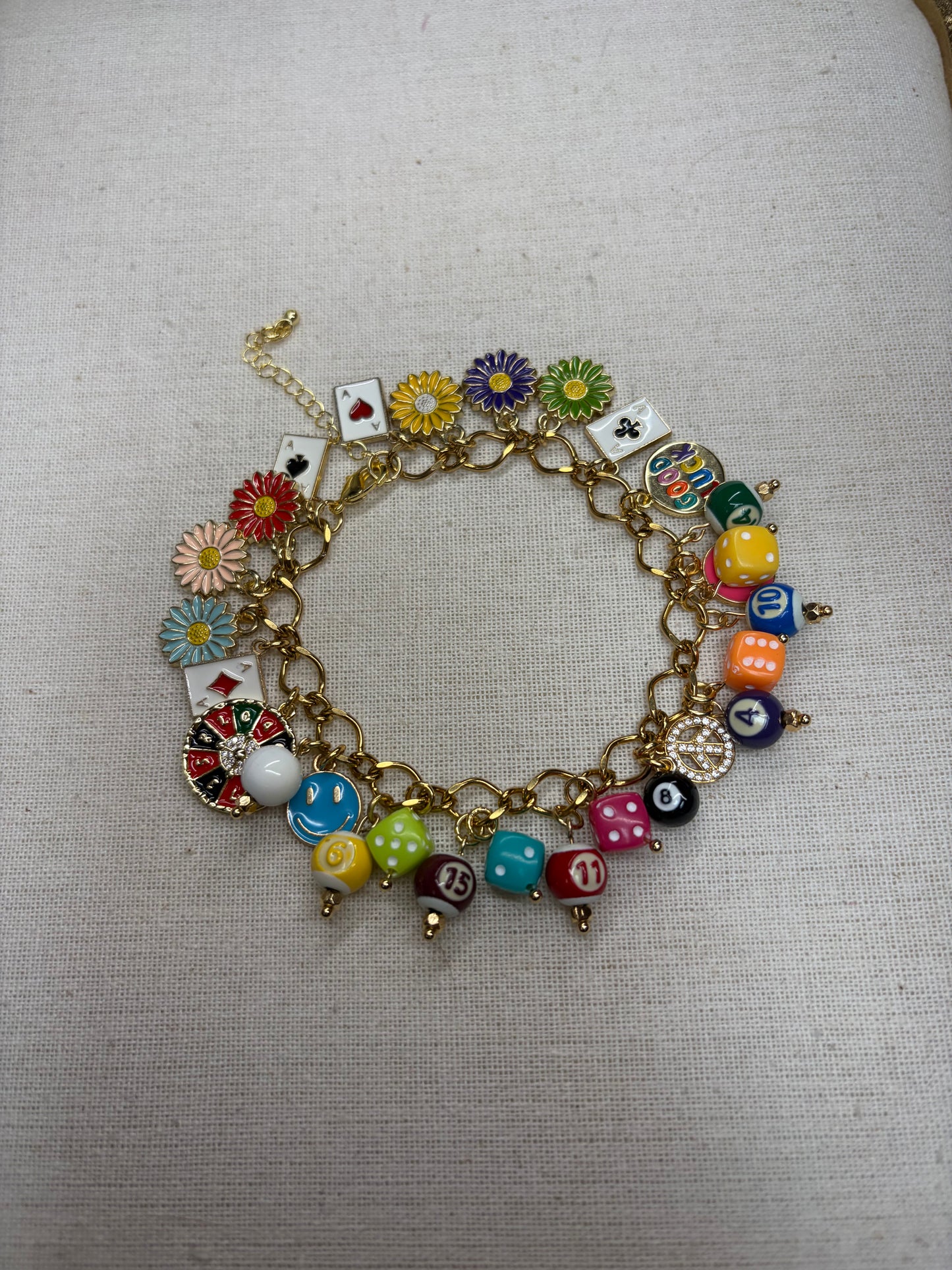 Charm Bracelet