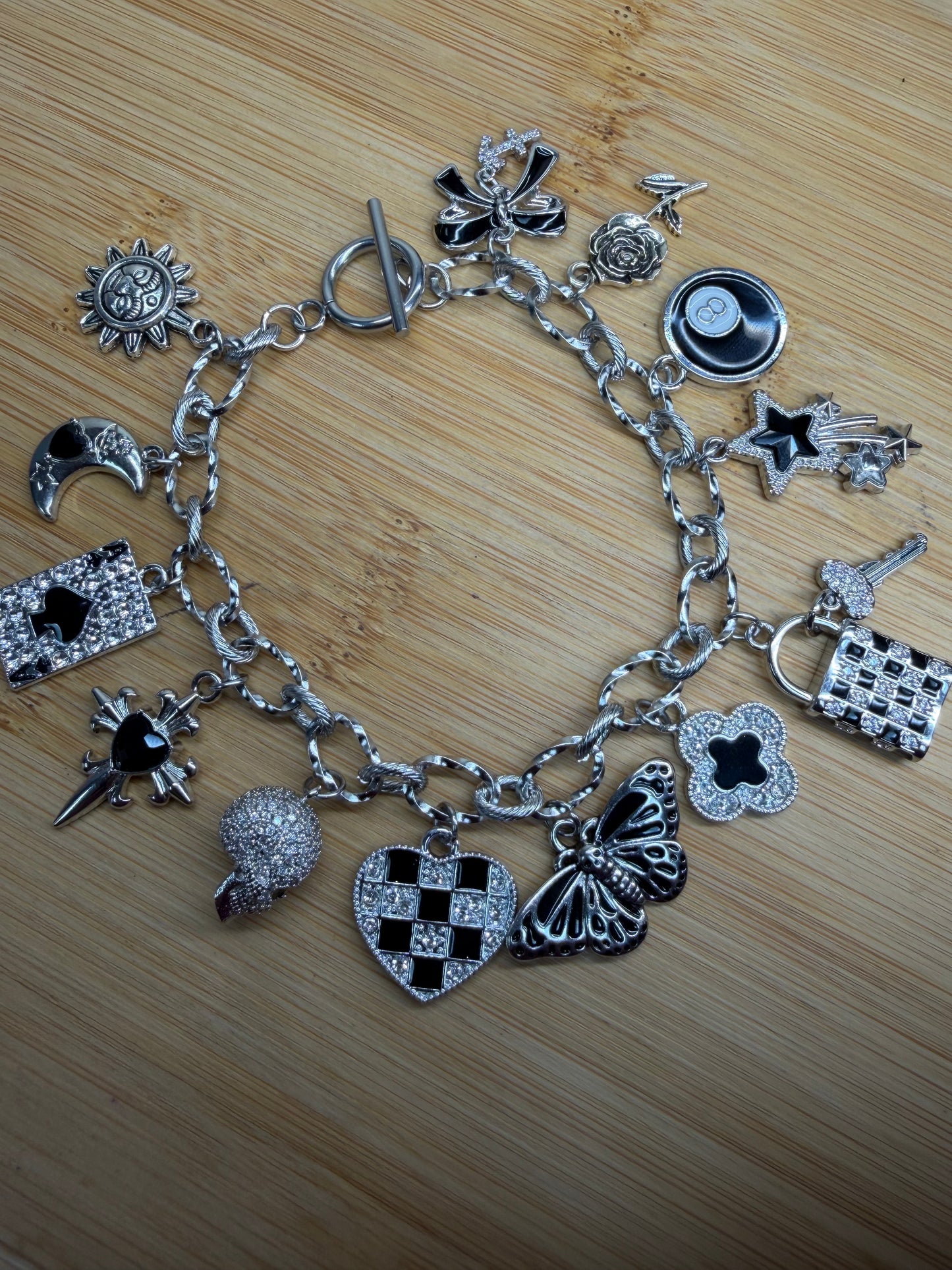Charm Bracelet