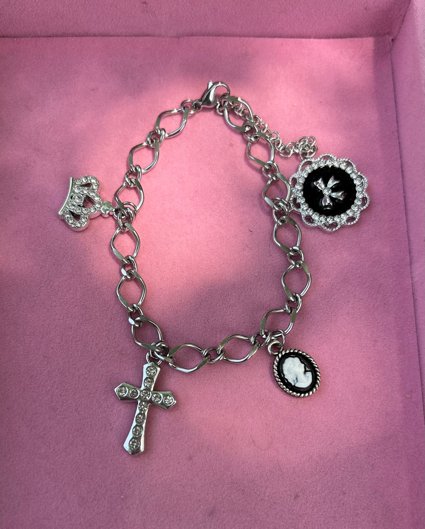 Charm Bracelet