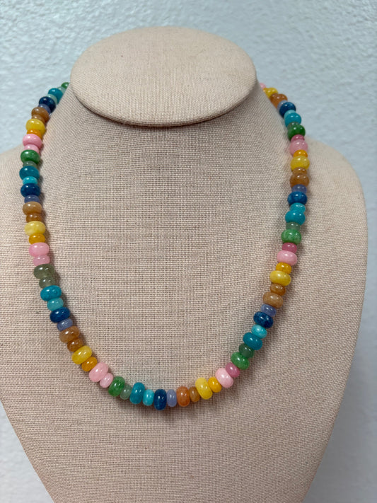 Color crush